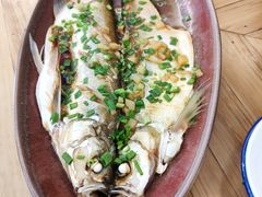 -外婆船宴餐厅·外婆喊你回家吃饭