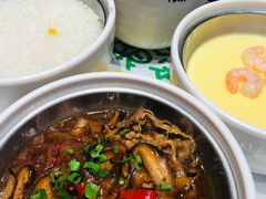 -魏家凉皮(十里河店)