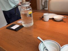 -周家二小姐的菜·扬州菜·香炒蟹·狮子头(江都金鹰店)