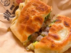 -地二手作鱼汤馄饨(上街里店)