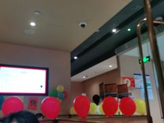 -海底捞火锅(新松江路店)