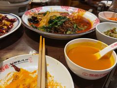 -福苗小骆驼烧烤(大唐不夜城店)