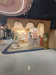 -奈尔宝家庭中心·亲子餐厅(北京东坝万达店)