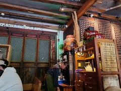 -源一咖啡馆(麒麟巷步行街店)