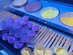 -星伦多自助料理·涮烤一体(江桥万达店)