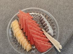 -花家怡园(四合院总店)