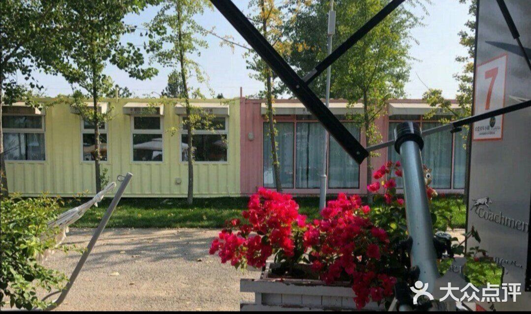 [糖果]六一带娃游玩就来这里，宝宝的户外欢乐时光