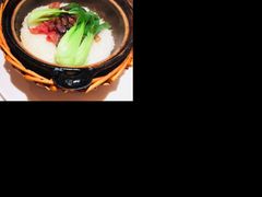 腊味煲仔饭-捞神煲汤火锅(湖滨商业街店)