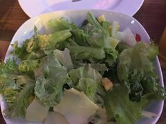 凯撒沙拉-Paulaner·德国帕拉娜自酿啤酒餐厅(海上世界店)