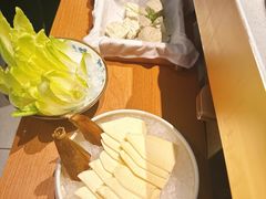 -巴奴毛肚火锅(悠唐购物中心店)