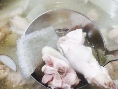-润泽园椰子鸡(汇一城店)