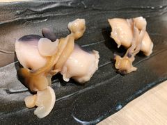 -梅丘·寿司の美登利(银座店)