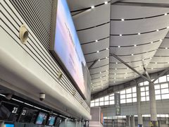 -太原武宿国际机场