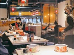 大堂-豆捞坊(金桥店)