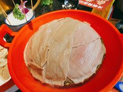 -红运火锅·中国名火锅(中防万宝城店)