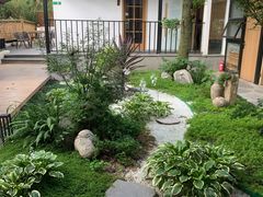 -往来·竹里.宝宝宴.生日宴.团建.宴席(花乡农居店)