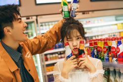 -布拉格婚纱摄影(真实客片店)