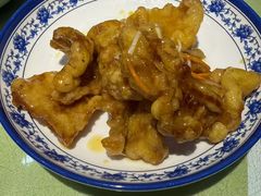 -玉桥餐厅(天坛店)