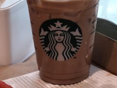 -星巴克(济宁万达广场店)