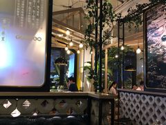 大堂-雾都渣渣火锅(南城智汇城店)