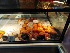 -YUMI芽米·法式烘焙·咖啡(文化宫店)