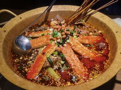 -YUOZUO渝作·川渝冒肚(崂山店)