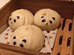-眉州东坡·熊猫主题餐厅(枫蓝店)