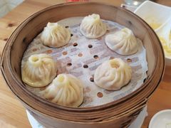 -海胆小馆(东北水饺·春柳店)