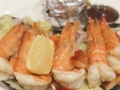 -纽约客美式餐厅(新奥购物中心店)