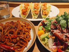 -魏客咖啡(中铁中心店)