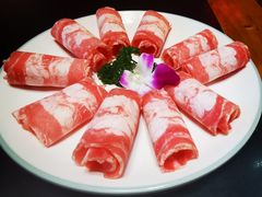 特色肥牛卷-大龙辣火锅·龙虾·烧烤(湖滨新天地店)