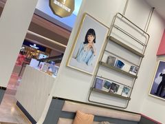 -海马体照相馆(广州新世界云门New park店)