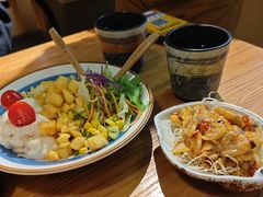-雷门拉面·现熬骨汤(凯德来福士店)