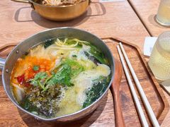 -小满手工粉(北京富力广场店)