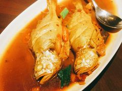 -领事馆19号中餐厅(厦门海景洲际酒店)