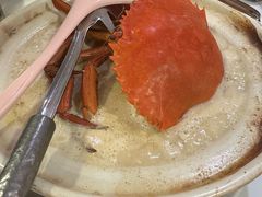 -龙海鲜螃蟹王(宏茂桥店)