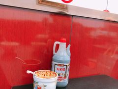 -郑家包子牛肉拉面(尚勤路店)