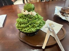 -玲婧胡同·生日蛋糕·餐厅(嘉里城店)