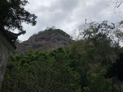 -冠豸山景区