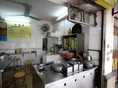大堂-顺兴面店(领展购物广场西区店)