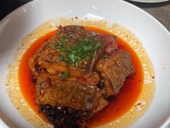 -曾宴·楚菜(湖北省博物馆店)