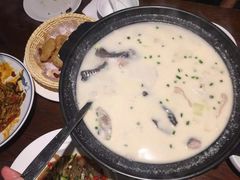 -自己人(九码头店)
