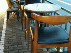-Amanda餐厅(长乐路店)