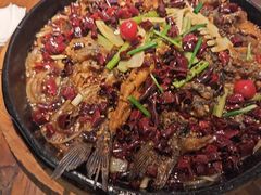 -老板恋上鱼(印象城店)