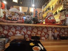 -隐月· 㐂和食屋(芝罘万达公馆店)