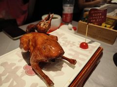 -大鸽饭(体育西路店)