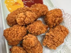 -米郎餐厅·朝鲜族料理(延长路店)