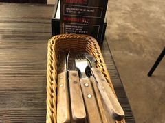 -Side Street街旁(交道口店)