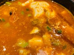 -韩宫宴烤肉·料理(苏州中心店)