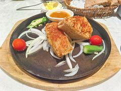 -俄士厨房(环球港店)